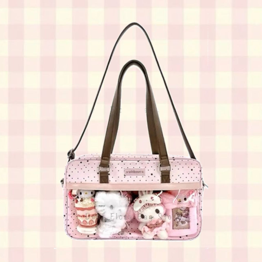 Apparel and Accessories