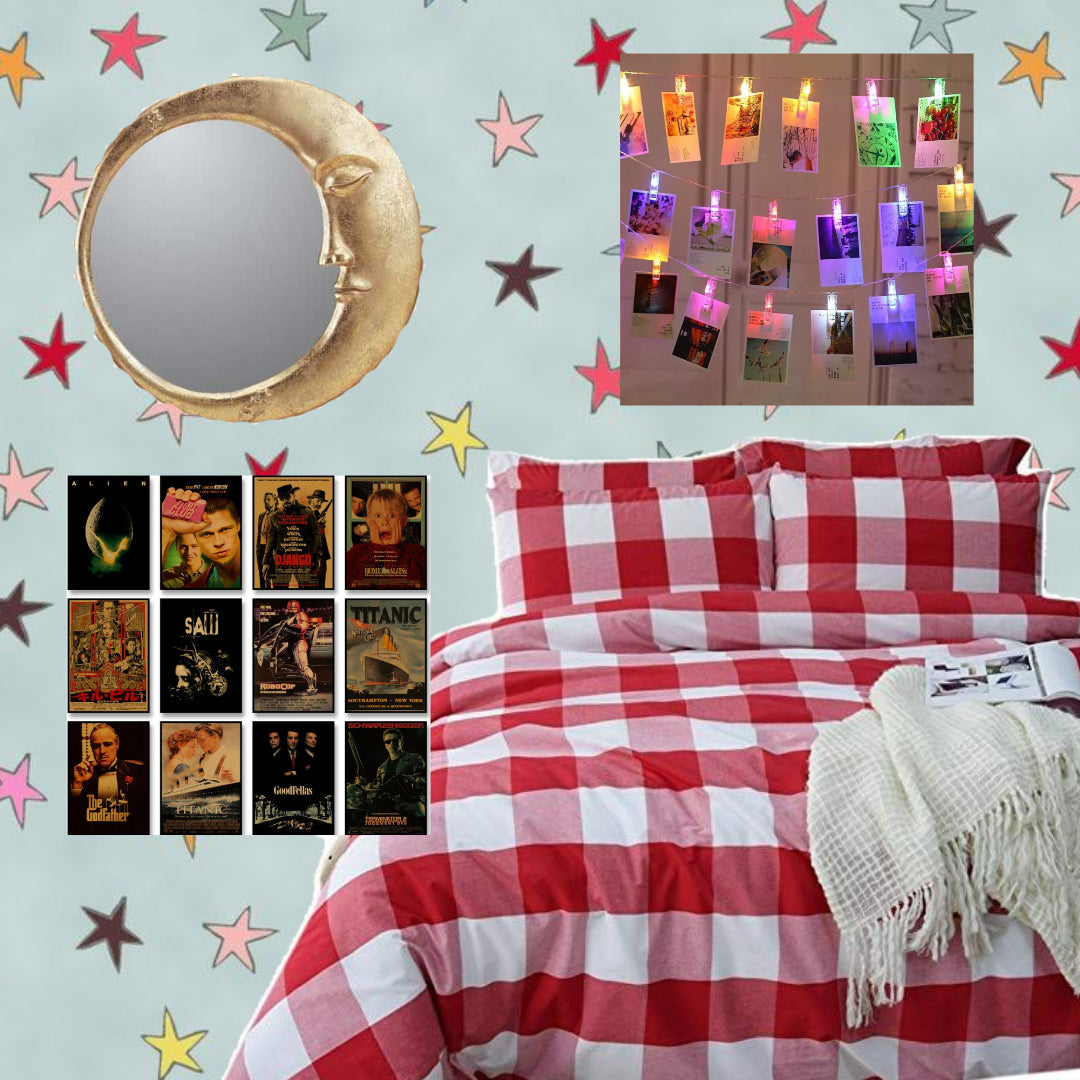 Room Decor