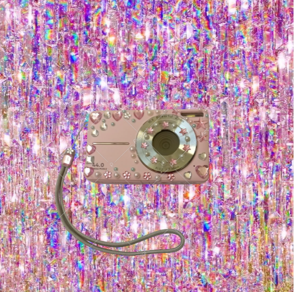 Y2K DigiCams