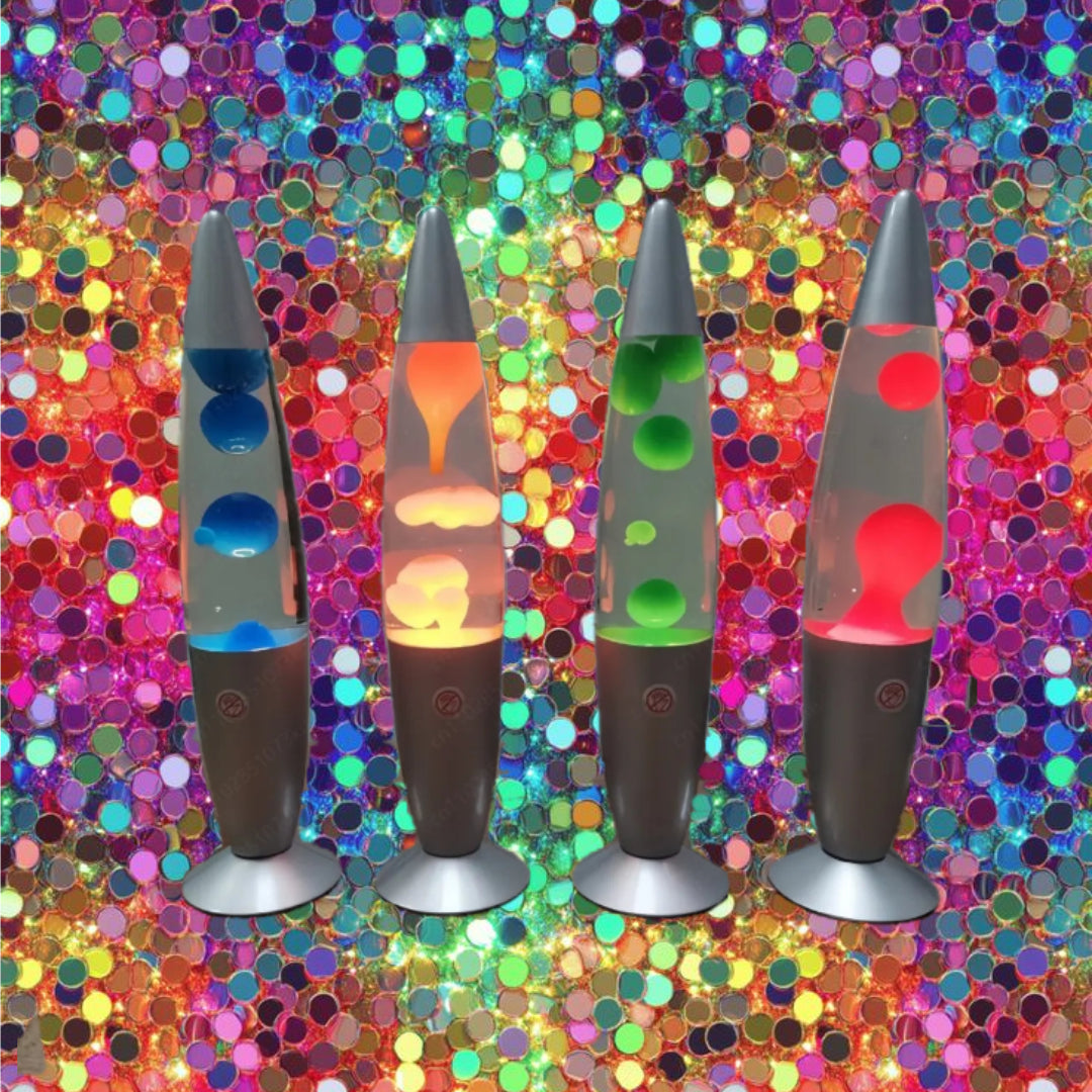 Funky Lava Lamp