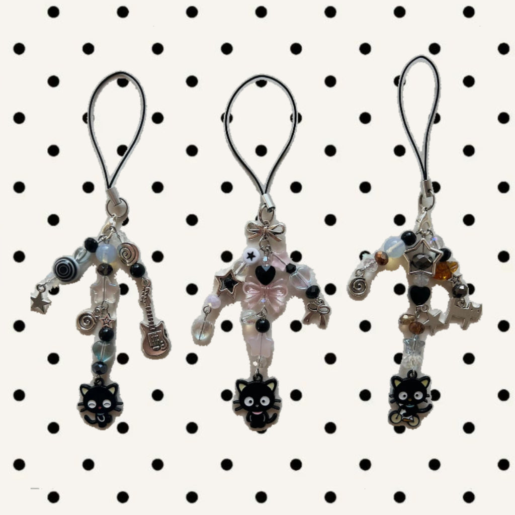 ChocoCat Charm