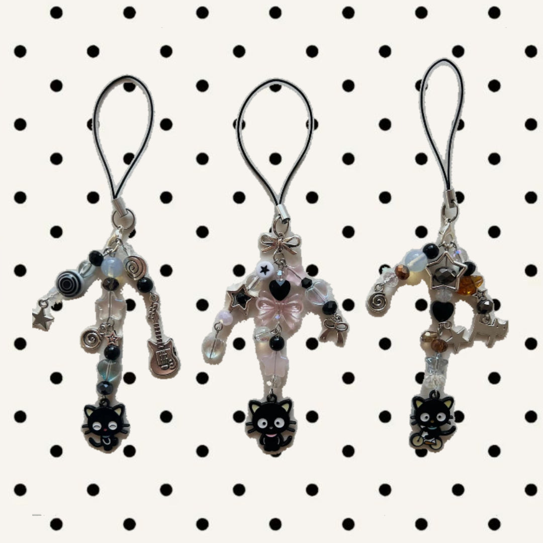 ChocoCat Charm