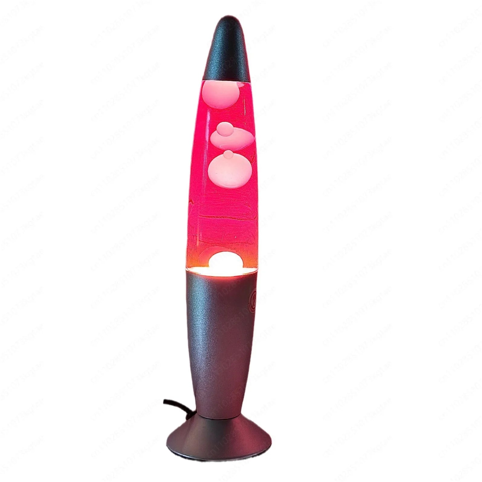 Funky Lava Lamp