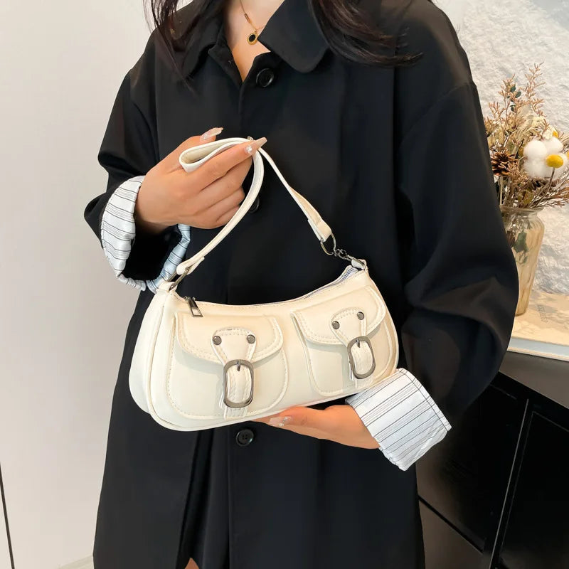 Delilah Shoulder Bag