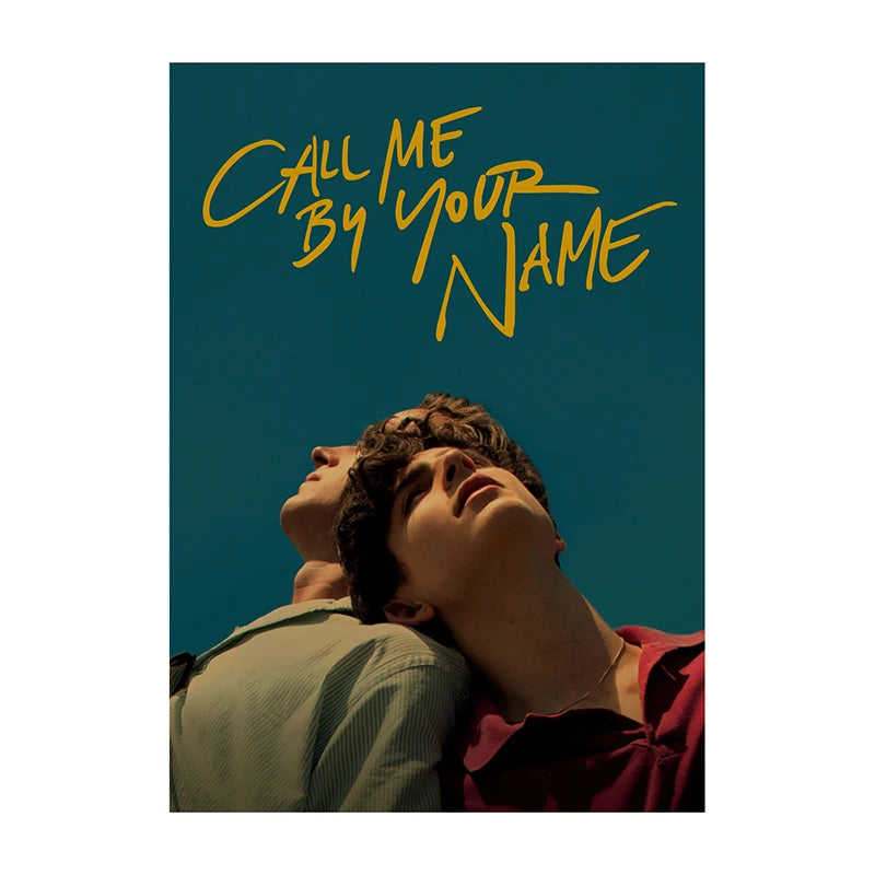 Vintage Film Poster Prints