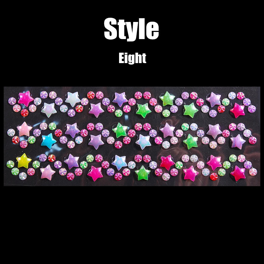 Everything Sparkle Rhinestones