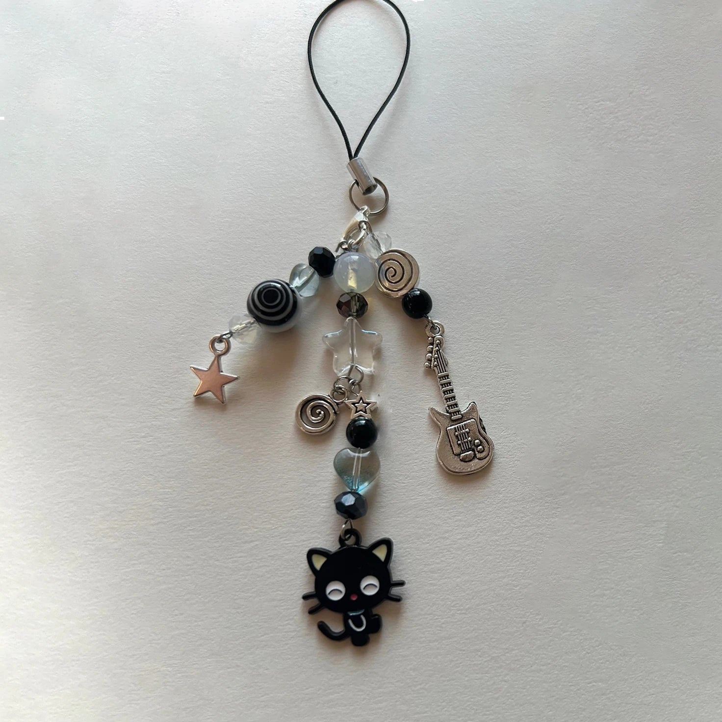 ChocoCat Charm