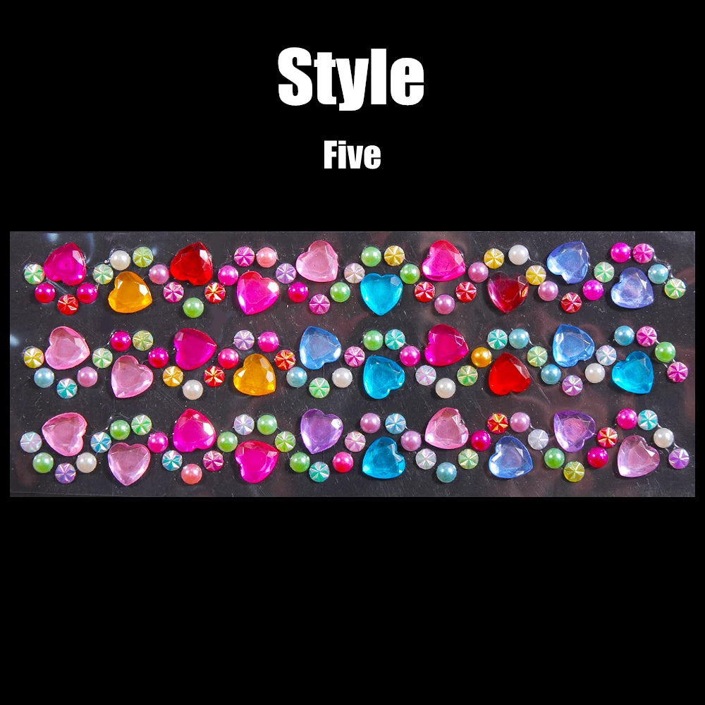 Everything Sparkle Rhinestones