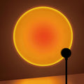 Sunset Lamp
