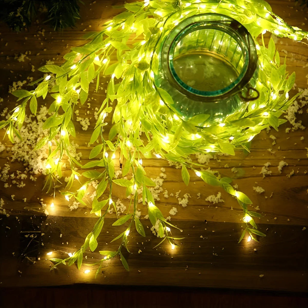 Willow Fairy Lights
