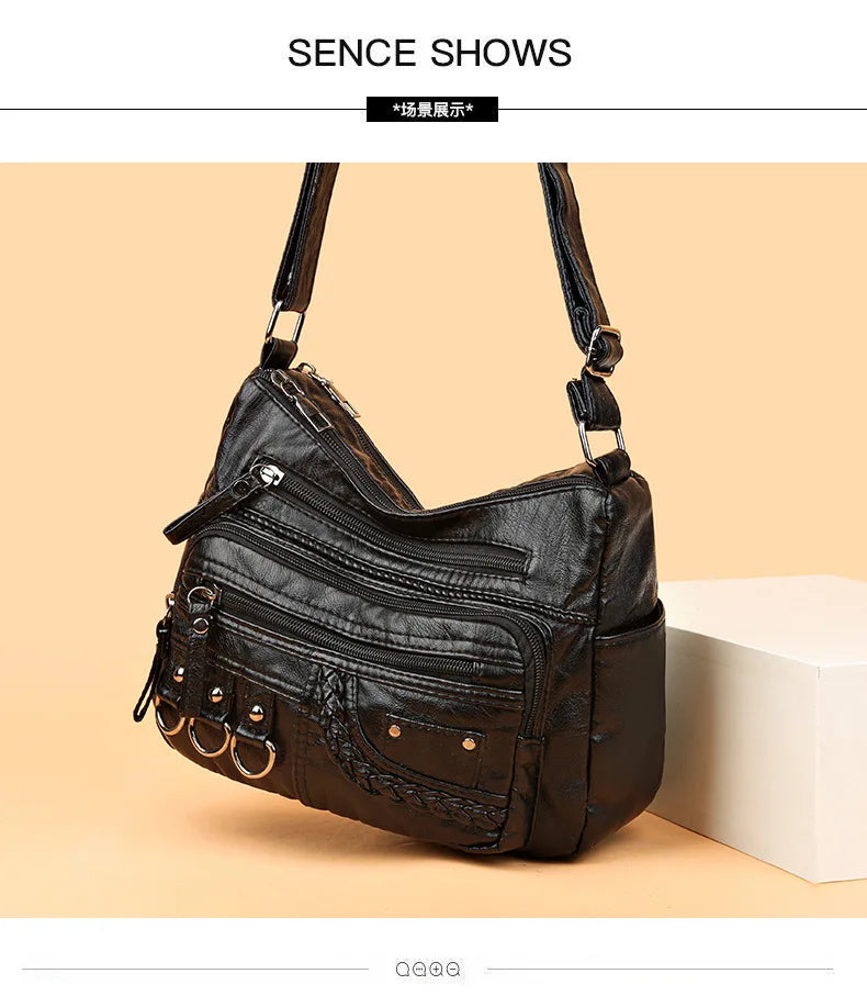 Megan Shoulder Bag