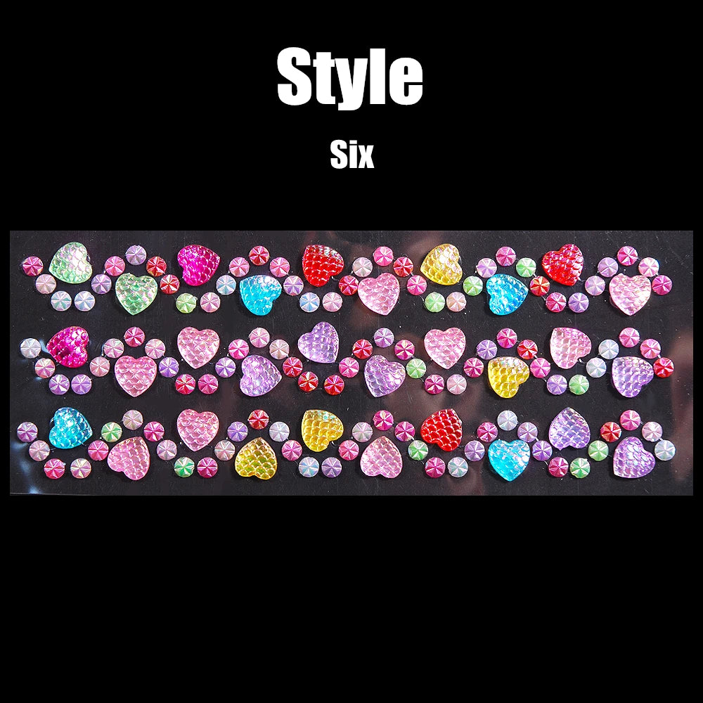 Everything Sparkle Rhinestones