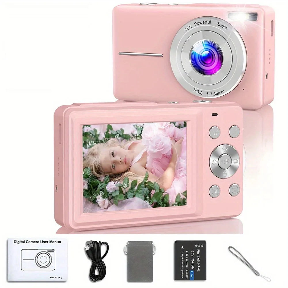 Y2K DigiCam
