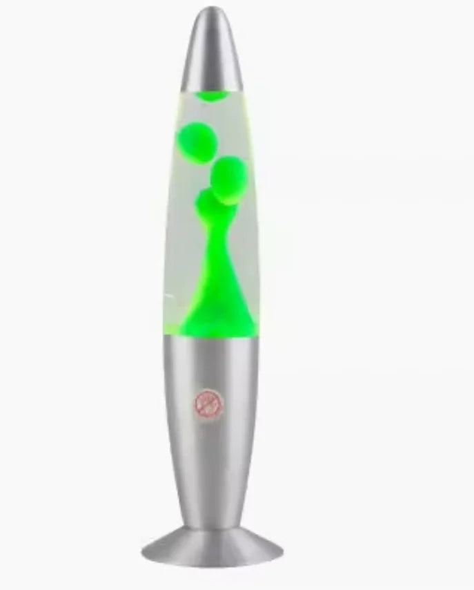 Funky Lava Lamp
