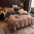 Velvet Dreams Bedding