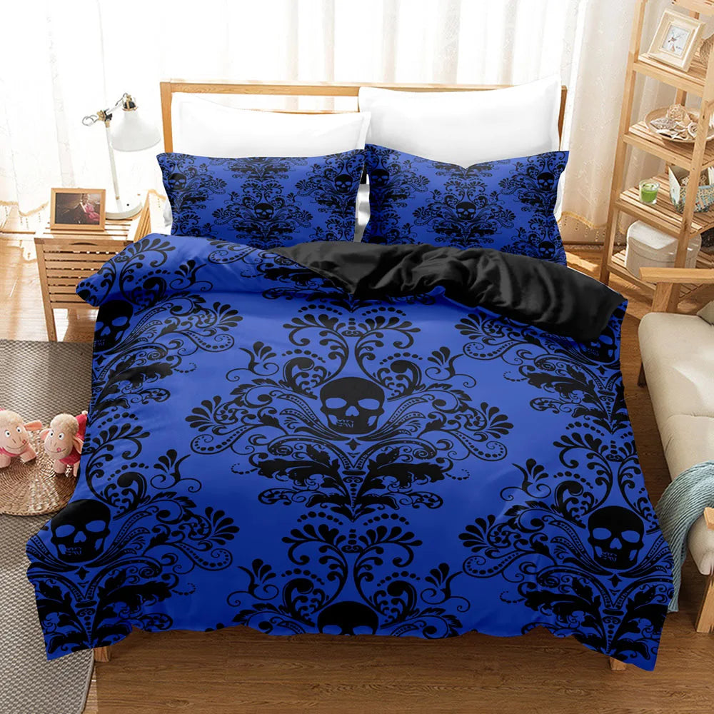 Jade West Duvet Set