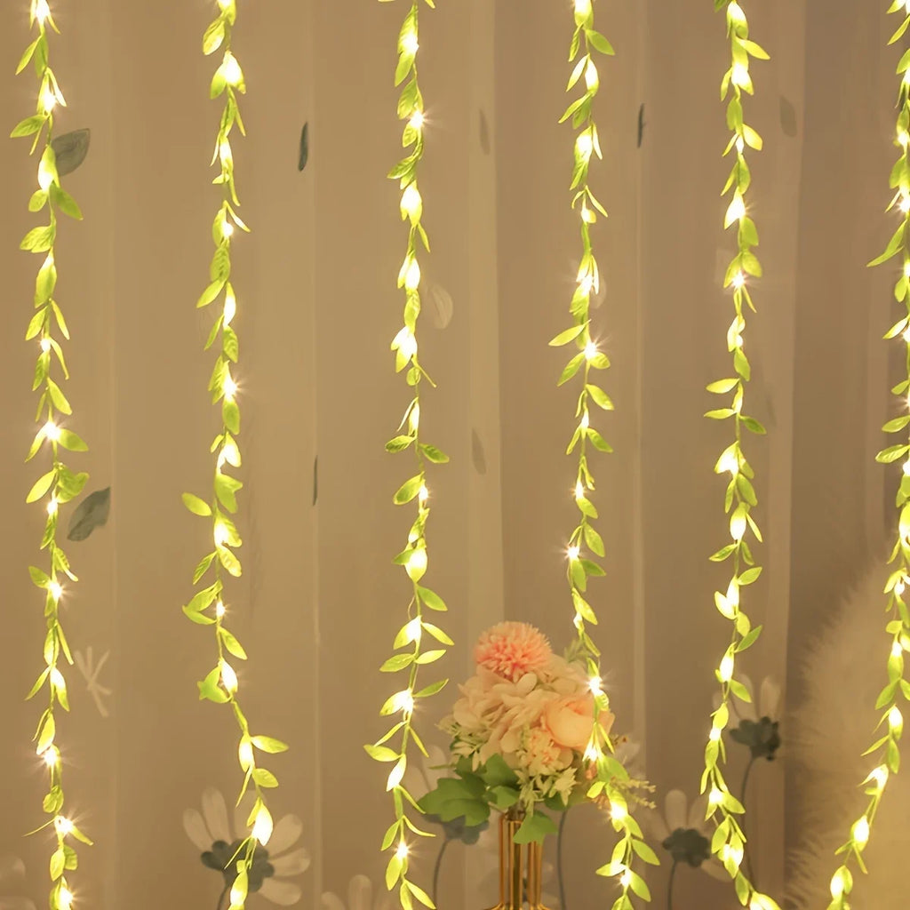 Willow Fairy Lights