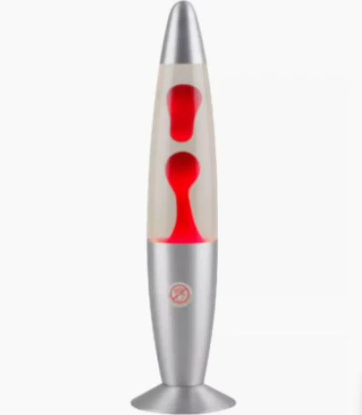 Funky Lava Lamp