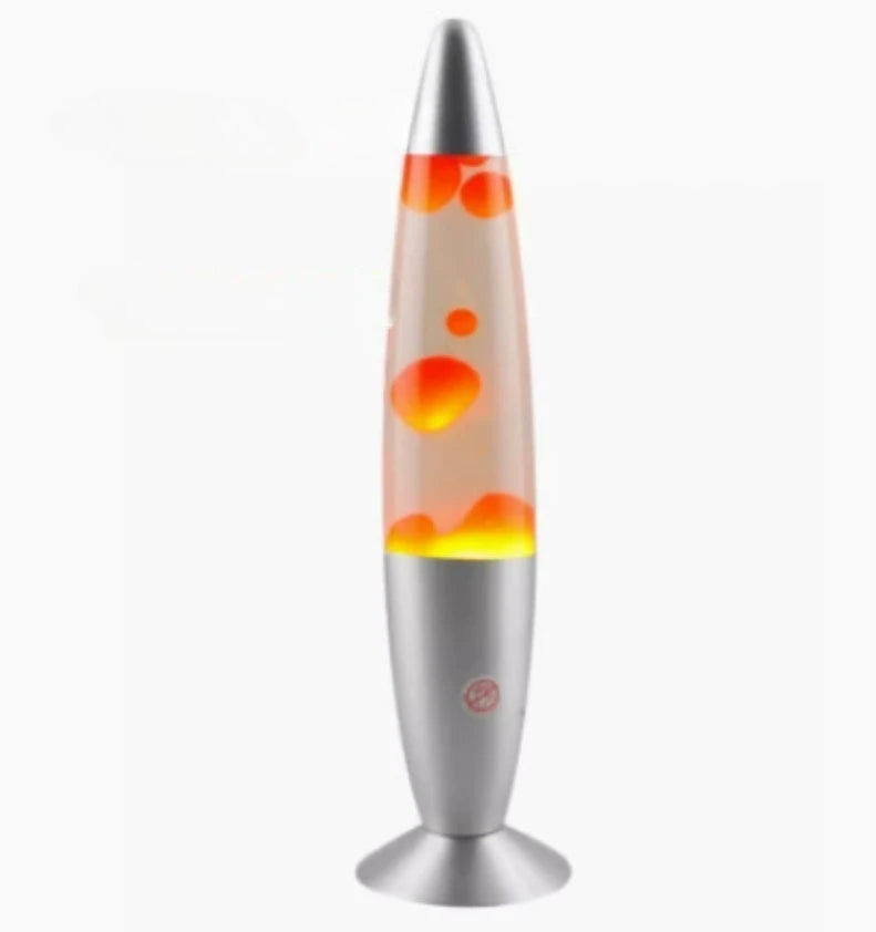 Funky Lava Lamp