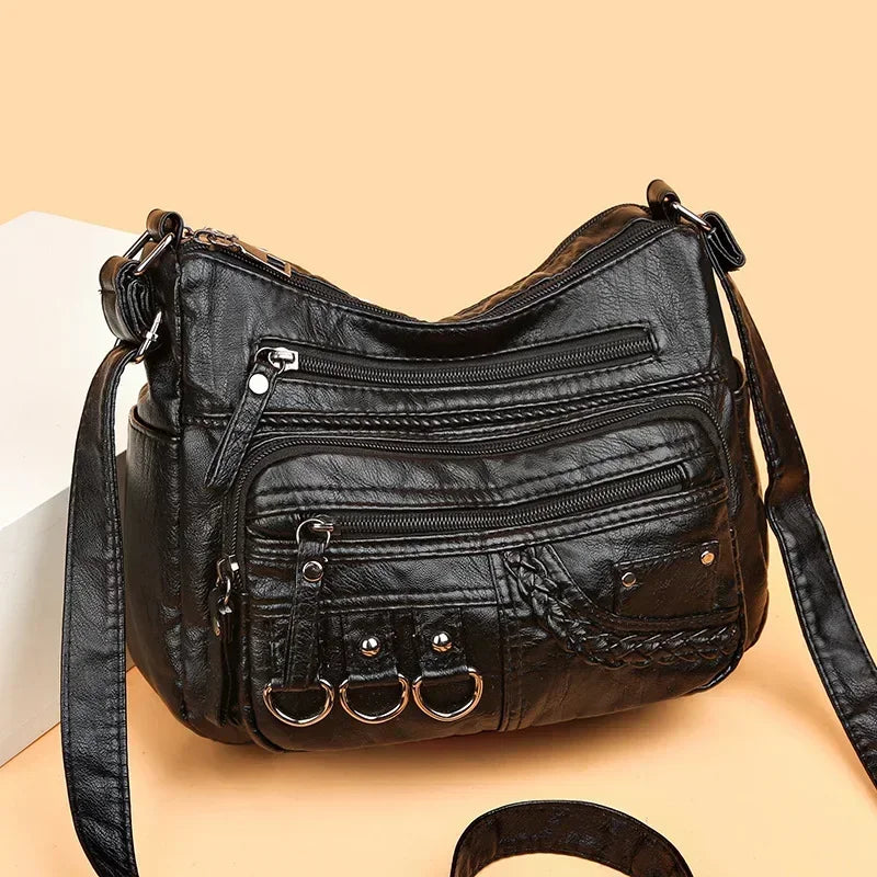Megan Shoulder Bag