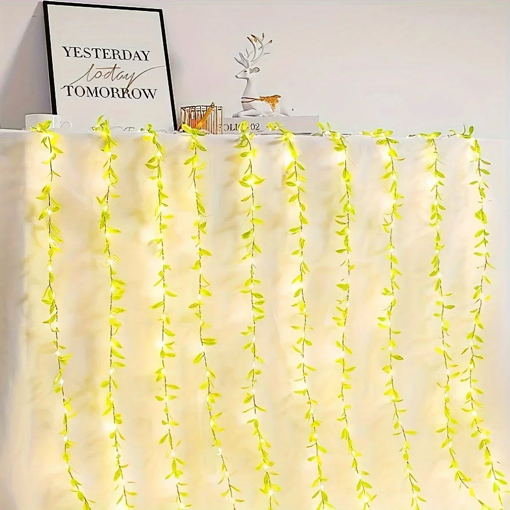 Willow Fairy Lights