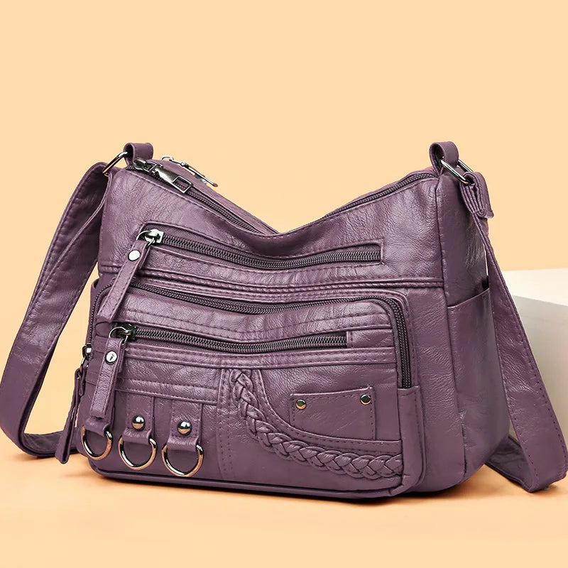 Megan Shoulder Bag