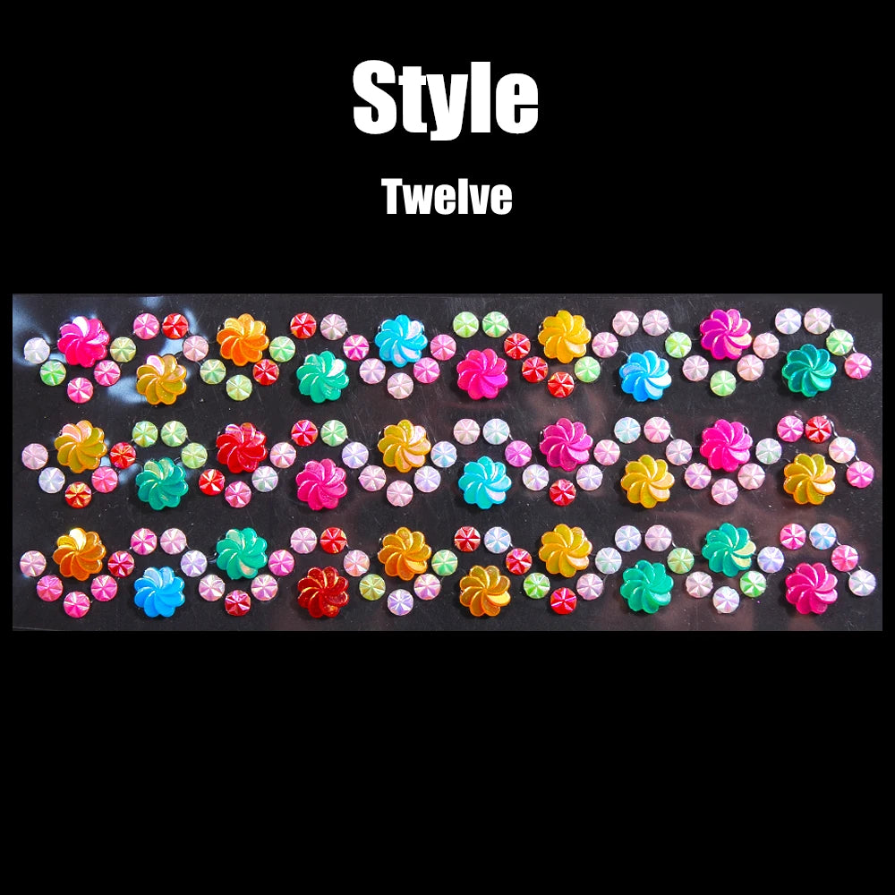 Everything Sparkle Rhinestones