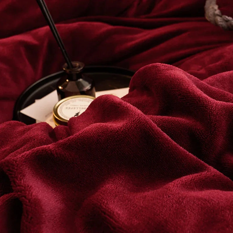 Velvet Dreams Bedding