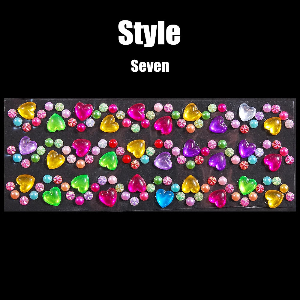 Everything Sparkle Rhinestones