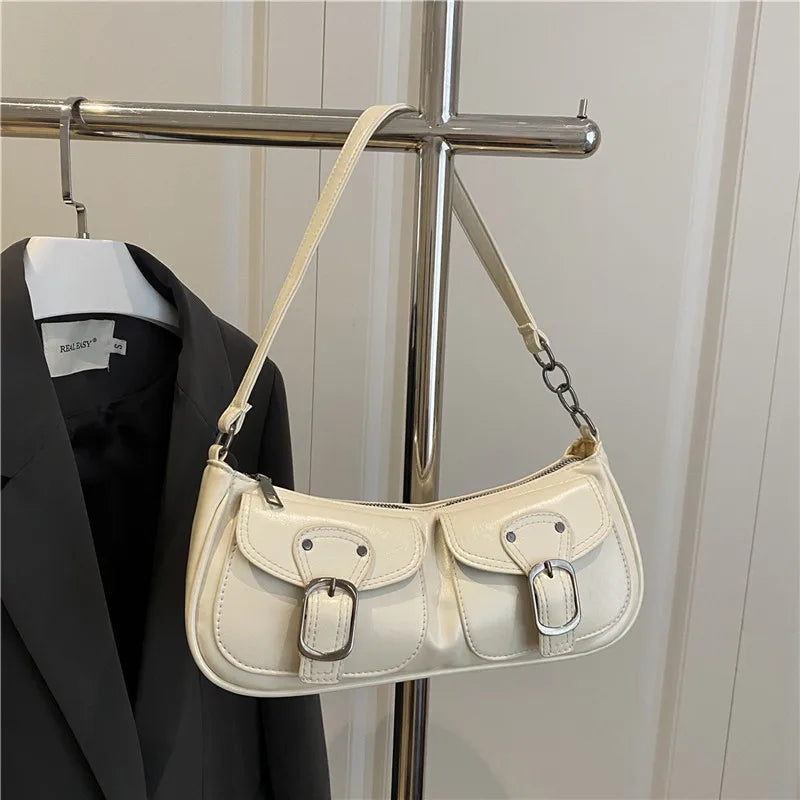 Delilah Shoulder Bag