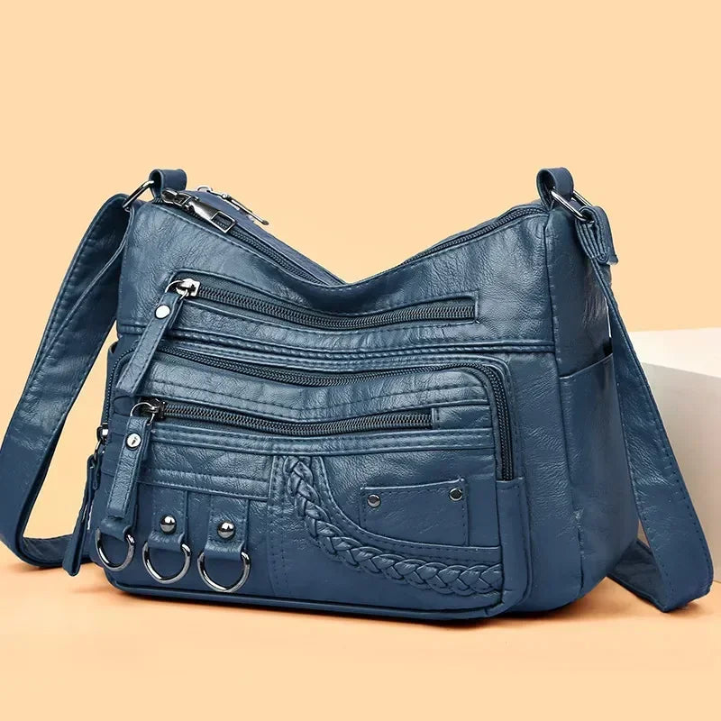 Megan Shoulder Bag