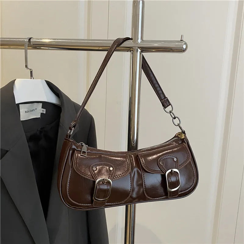 Delilah Shoulder Bag