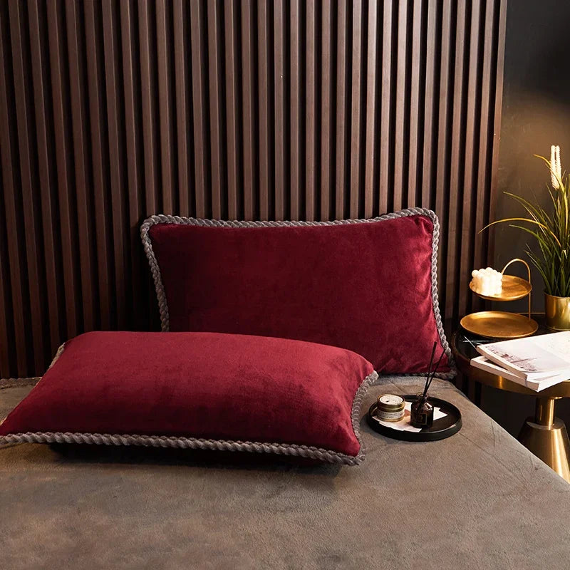 Velvet Dreams Bedding