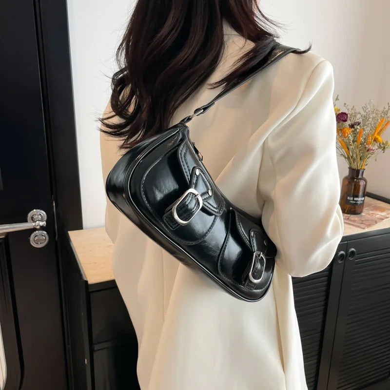 Delilah Shoulder Bag