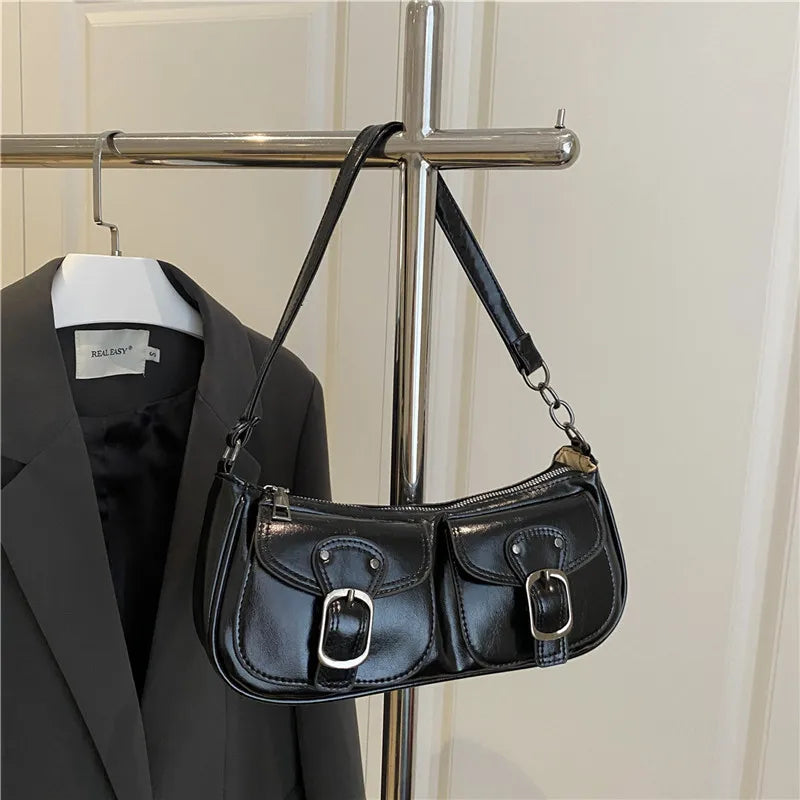 Delilah Shoulder Bag