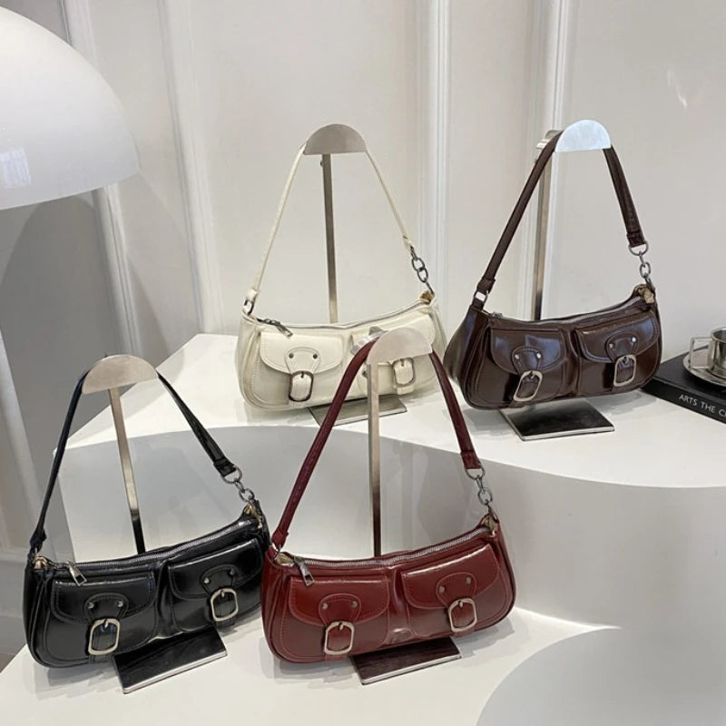 Delilah Shoulder Bag