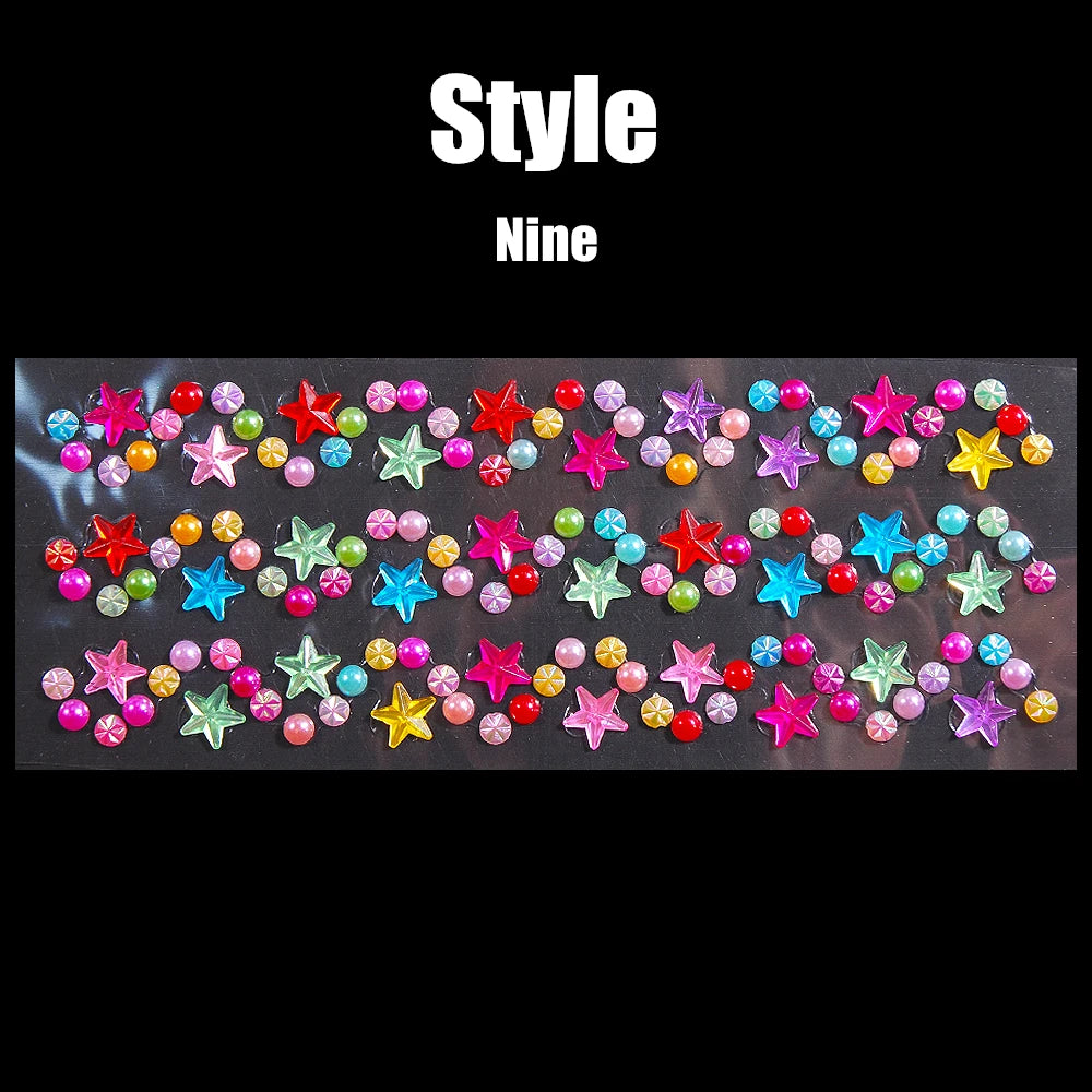 Everything Sparkle Rhinestones