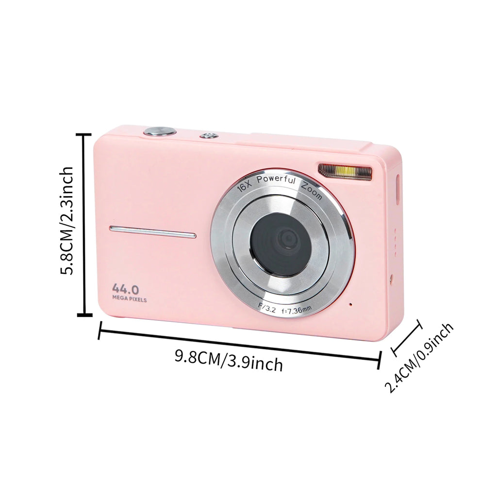 Y2K DigiCam