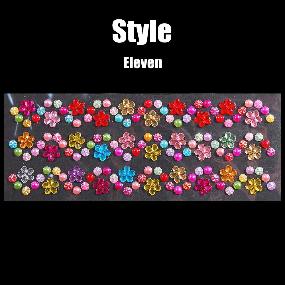 Everything Sparkle Rhinestones