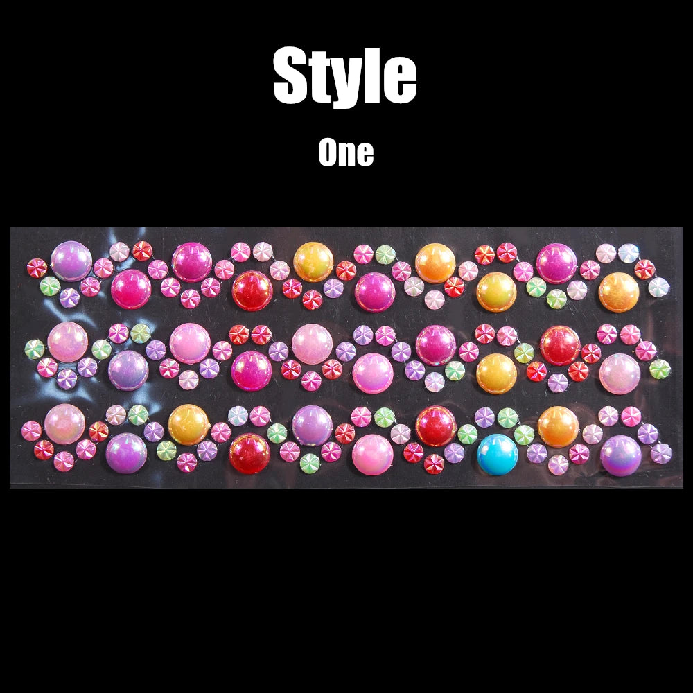 Everything Sparkle Rhinestones