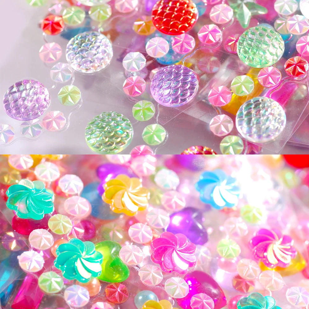 Everything Sparkle Rhinestones