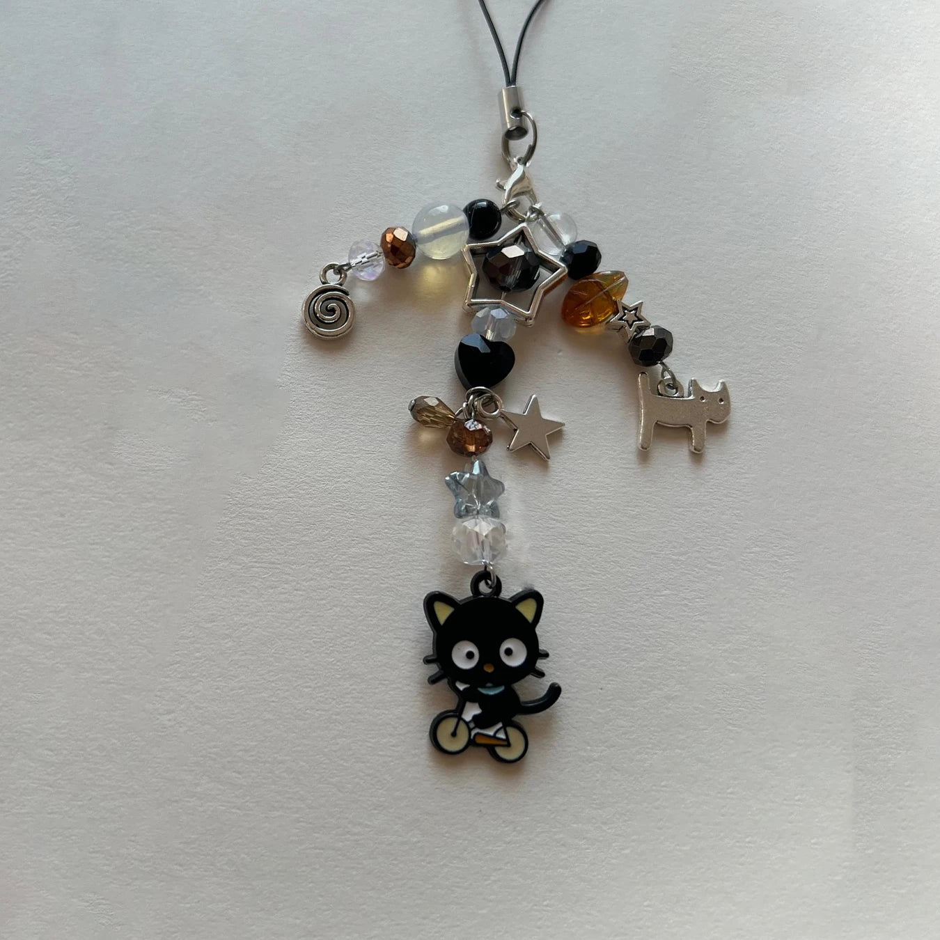 ChocoCat Charm