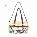 Lola Transparent Bag