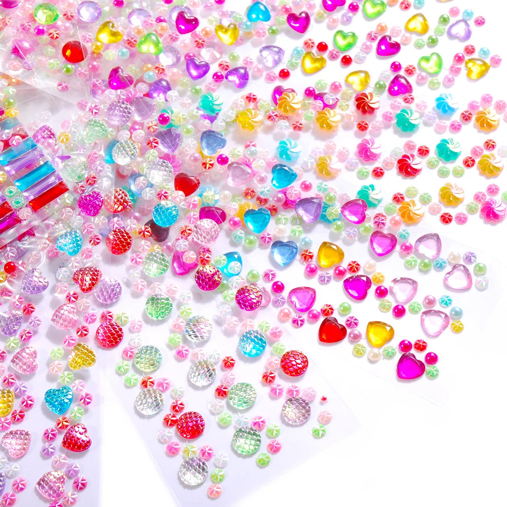 Everything Sparkle Rhinestones