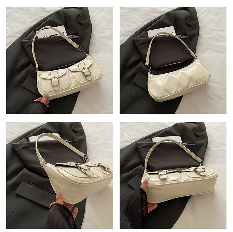Delilah Shoulder Bag