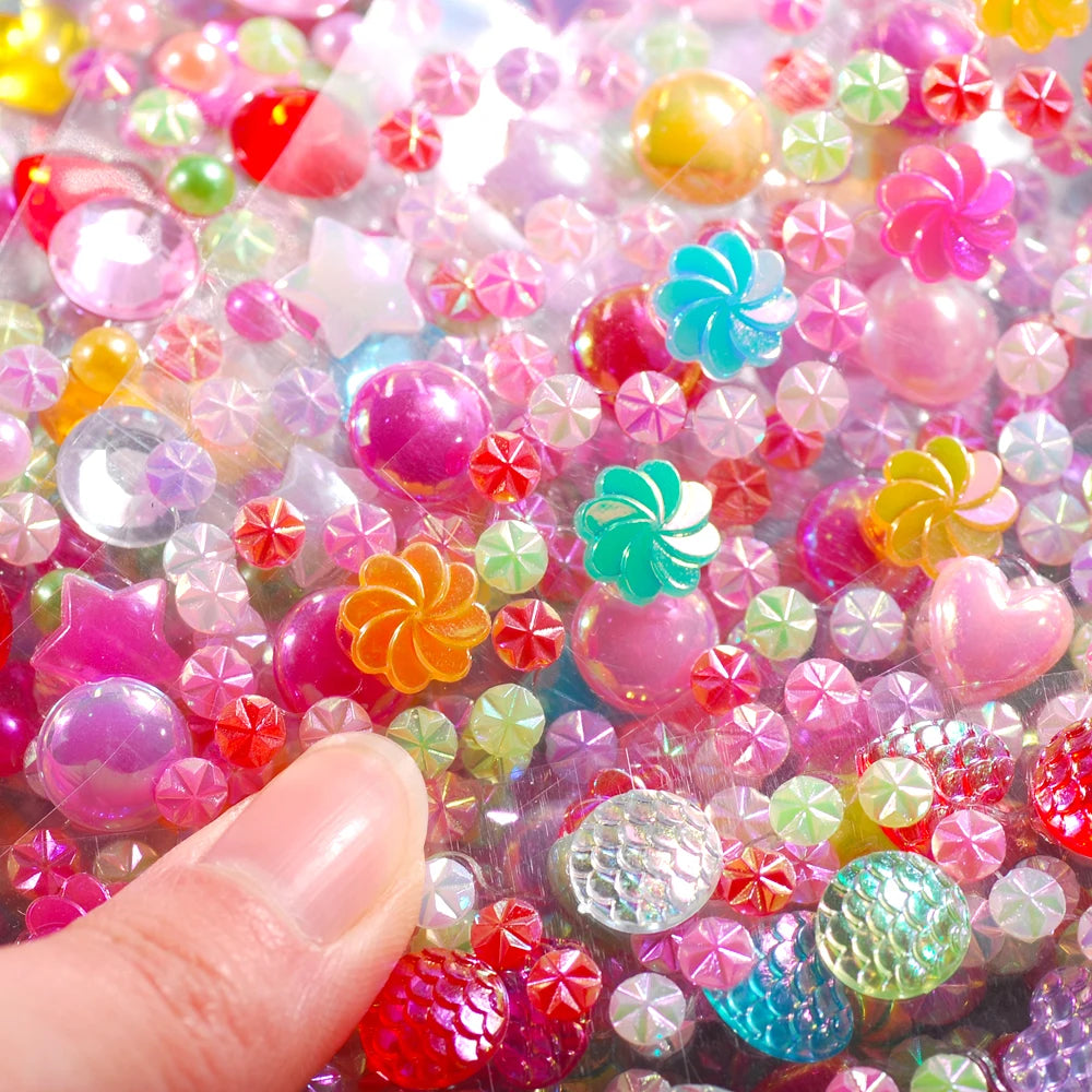 Everything Sparkle Rhinestones