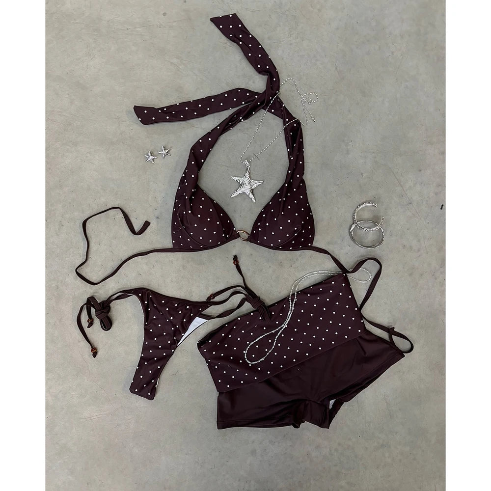 Chrissy Swimsuit Set
