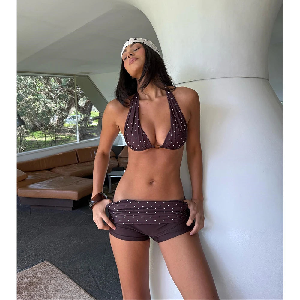 Chrissy Swimsuit Set