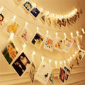 Photo Fairy Lights