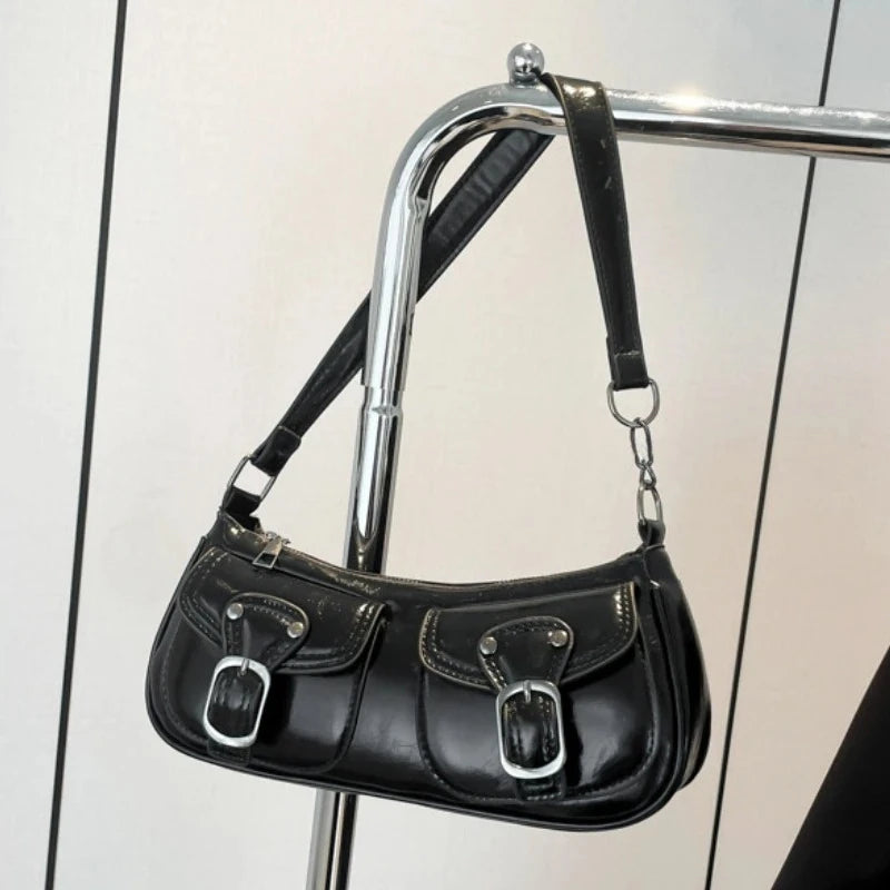 Delilah Shoulder Bag